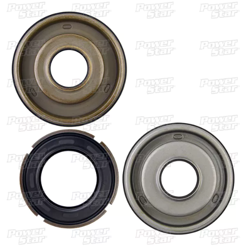 JGO. DE PISTONES 4L80, 4L85E (3PZAS) 97-UP 370061