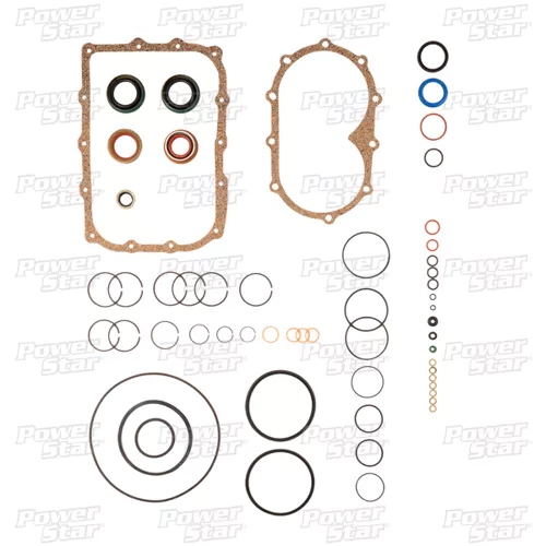 JGO EMPAQUES A404, A413, A470, A670 78 2492 K32900A 3850PS