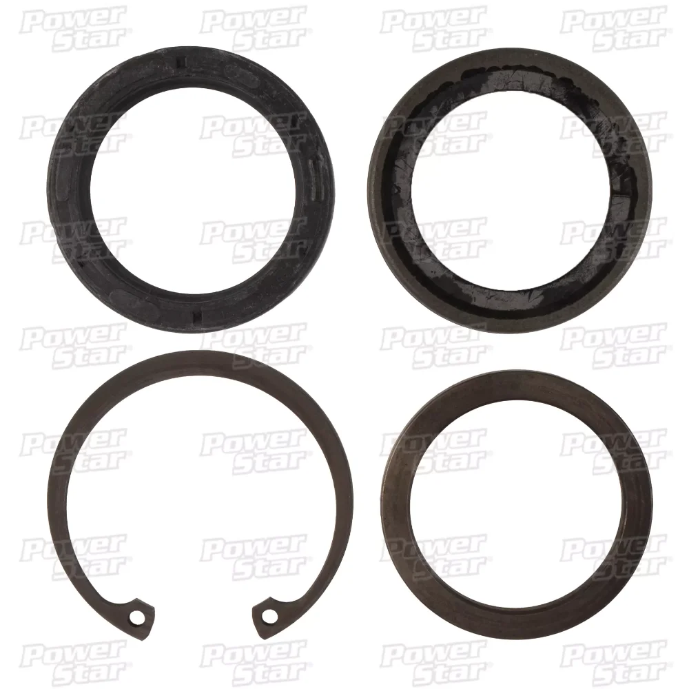 REP. SECTOR RAM 2500, FORD F250,F350,F450,F550 97-02