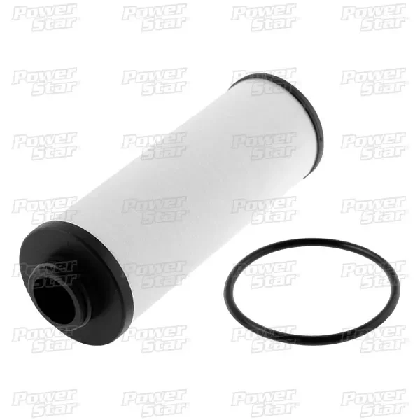 FILTRO 0B5, DL501S-TRONIC DSG ELEMENTO EXTERNO 09+