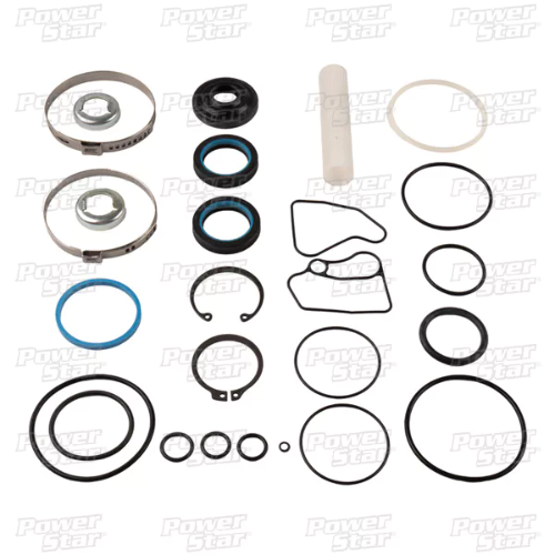 REP. CREMALLERA HONDA CIVIC 92-95 8415