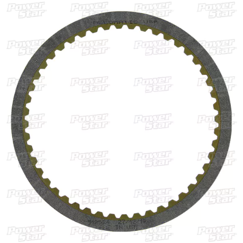 DISCO 1RA Y REVERSA AW80-40LS, AW81-40LE, U441E B3 (U4) AVEO (1, 2 GEN) 02-16 334506