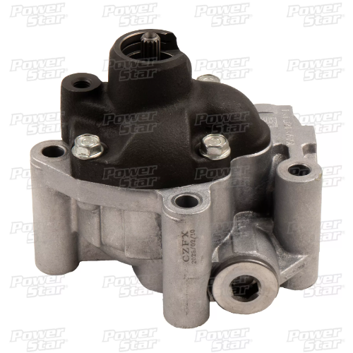 BOMBA JF011E, RE0F10A CVT (RECONSTRUIDA)07 339450R