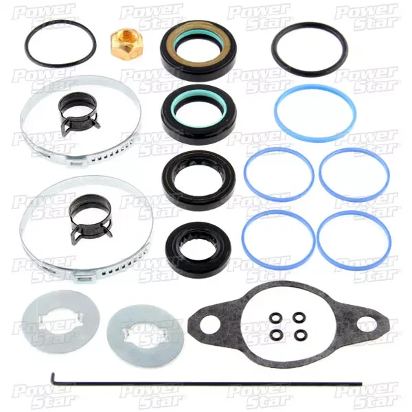 REP. CREMALLERA CAMRY, AVALON, SOLARA, HIGHLANDER 02-07, LEXUS ES300 96-97, ES330 04-06