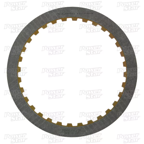 DISCO 45RFE 545RFE BAJA, REVERSA (U6/) 99-06  318501