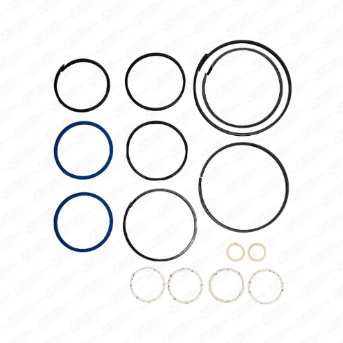 JUEGO DE ANILLOS PREMIUM [15T Rings] TH700R4  82-93