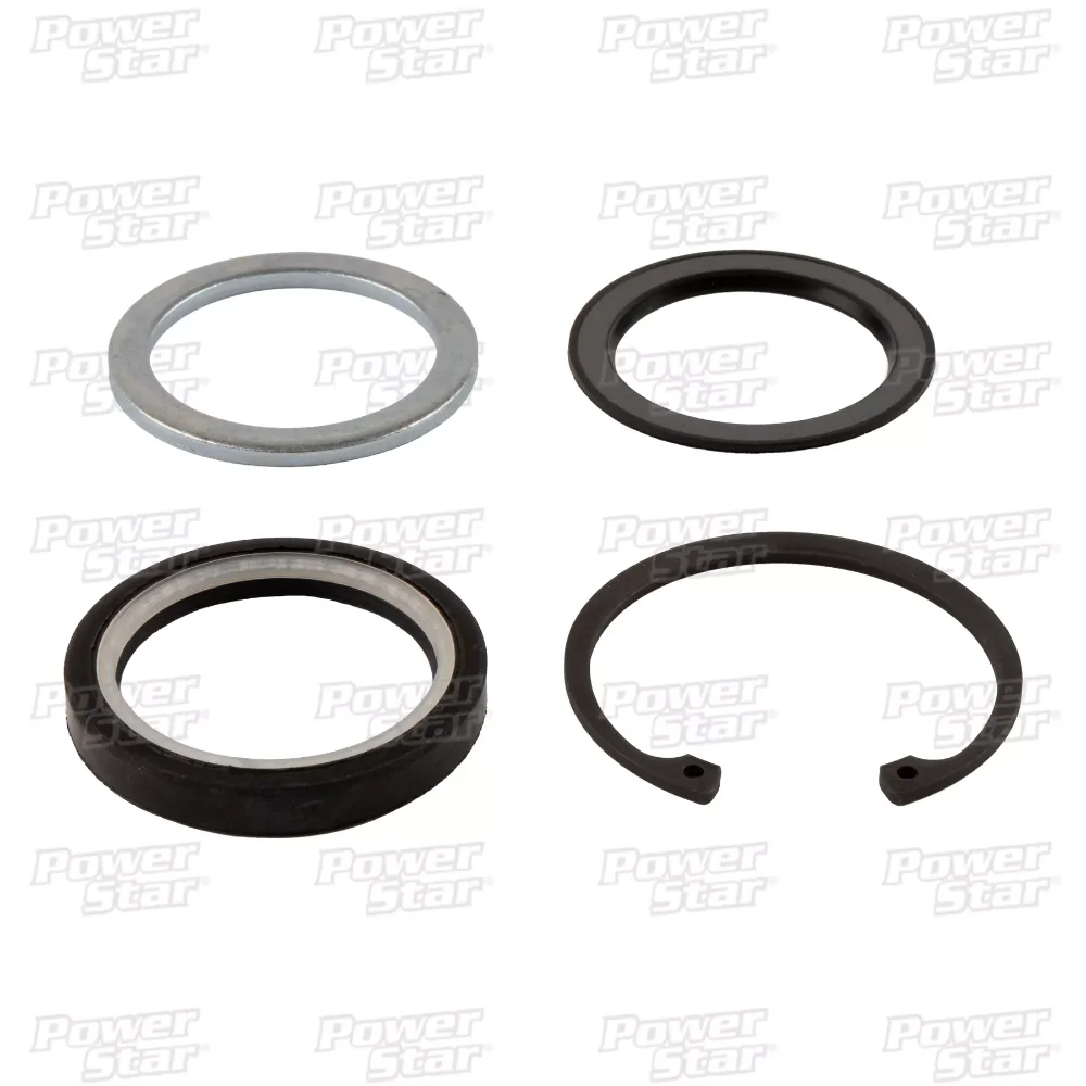 REP. SECTOR DOBLE PISTON CHEVROLET C-60, CHEVROLET C-70 83-90