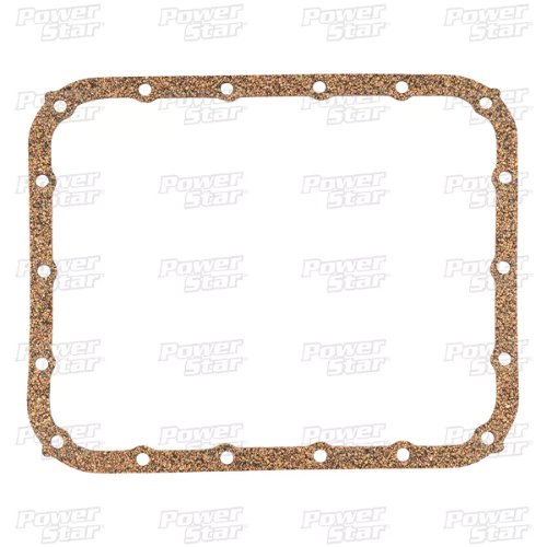EMPAQUE DE CÁRTER U540 CORCHO (18 HUECOS /2.38mm)14 368741