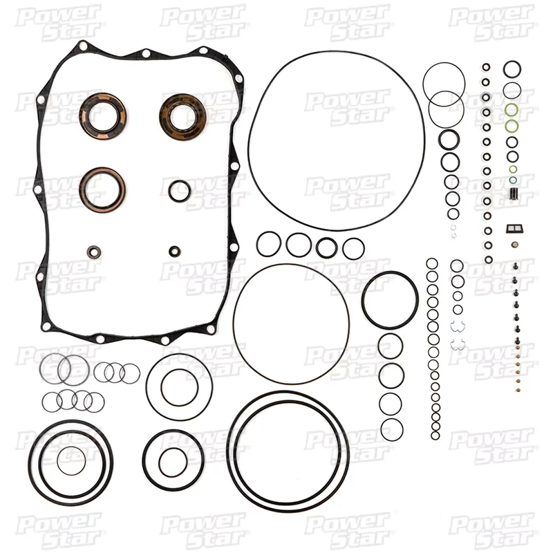 JGO DE EMP ZF8HP45 845RE 09-UP TRANSTEC 2615