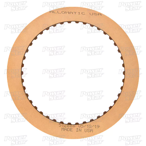DISCO C-4 C-5 AVANCE (U3-5) 64-86 FINO LISO 350502