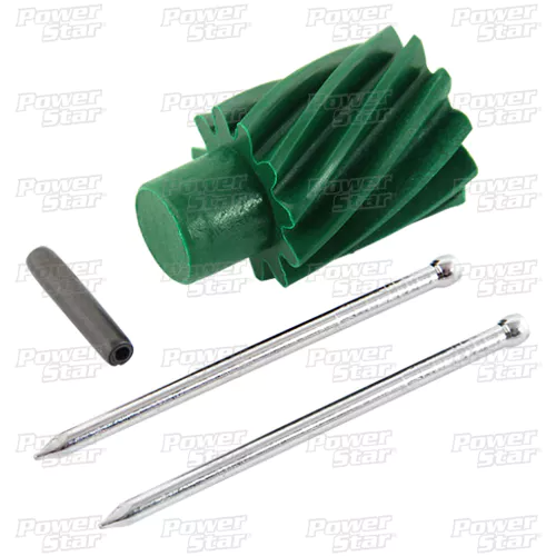 KIT ENGRANE  GOBERNADOR  PLÁSTICO TH-350(U1) 69-86