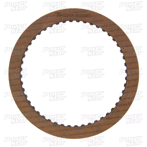 DISCO 5R55N, 5R55S, 5R55W DIRECTA, REVERSA (4-5) 99 SOLO 1 LADO  311508AT