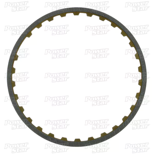 DISCO BAJA Y REVERSA RL4F03A (TSURU OVER) (5) 327501A