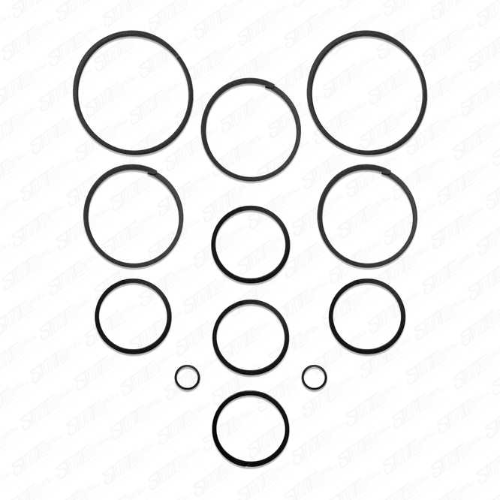 JUEGO DE ANILLOS AW60-40/AW60-42LE/AW60 41SN
