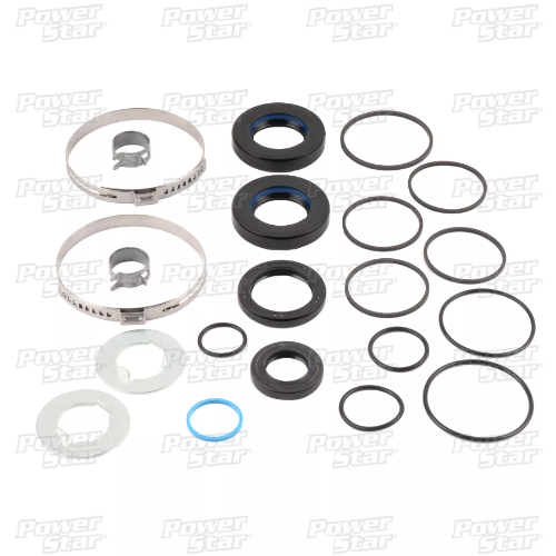 REP. CREM. CR-V 07-09, RDX 07-12 8727