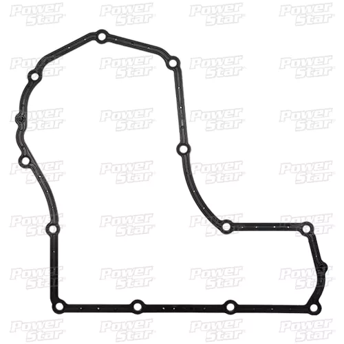EMPAQUE CÁRTER 4T40E HULE/METAL 375720