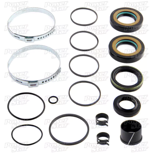 REPUESTO CREMALLERA MAXIMA 3.5L 02-07, ALTIMA 02-05 8561