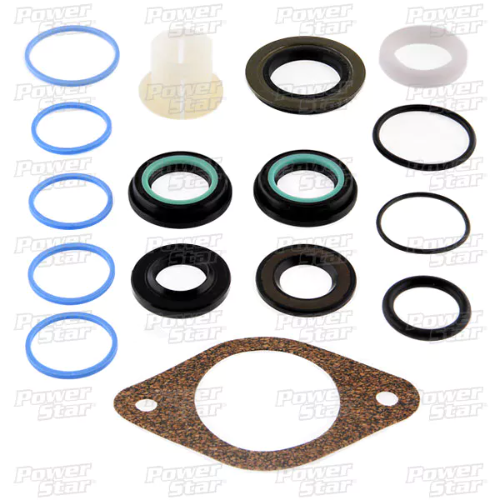 REPUESTO CREMALLERA PLATINA 01-05, CLIO 1.6L 98-05, MEGANE, SCENIC 2.0L 01-06 TRW