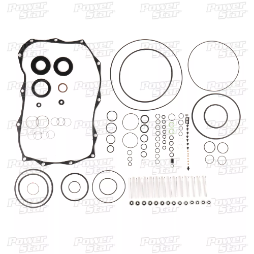 JGO EMPAQUES ZF8HP70 09 2658 3142PS