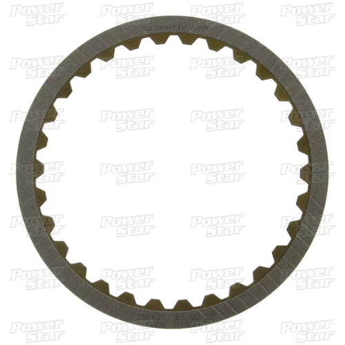 DISCO PATFINTHER RE4R01A, RL4R01A, RE5R01A, BAJA, REVERSA (30D/U4-7/.075) 87  323501