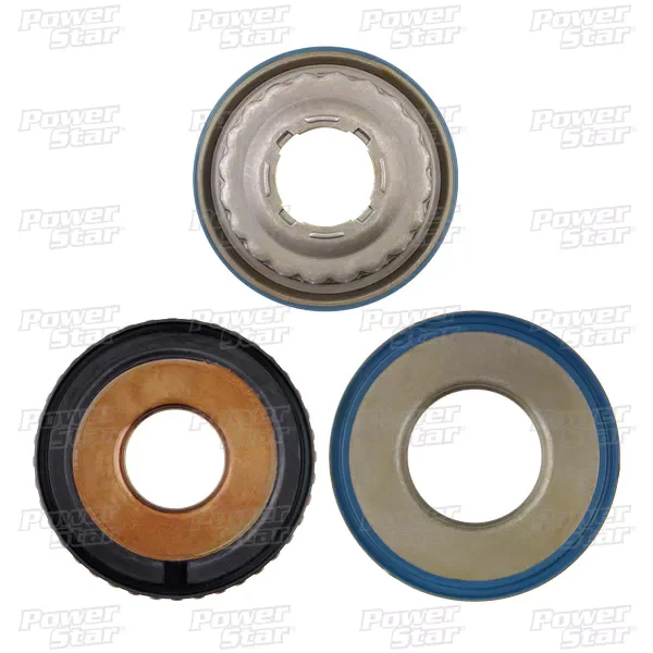 JGO PISTONES U340E, U341 (U3) PARA EMBRAGUES 99+