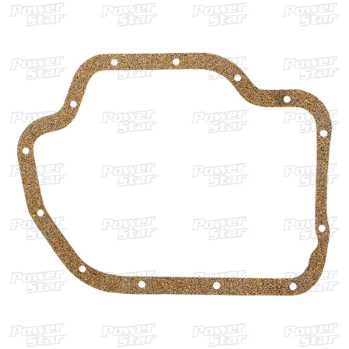 EMPAQUE CARTER TH 400 CORCHO (13 HUECOS/2.38mm) 64 3893  370740