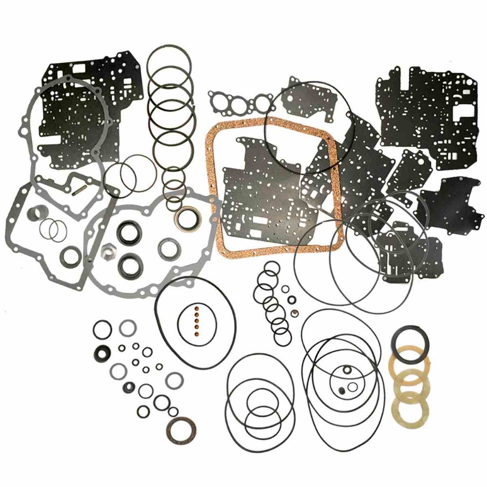 JGO DE EMPAQUES A140E, TOYOTA CAMBRY 83-97