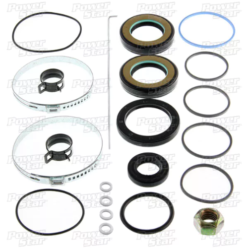 REP. CREM. DODGE PICKUP 02-03, LlBERTY 05+ 8532