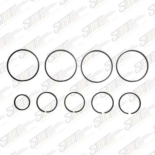 JUEGO DE ANILLOS 4R44/5R55E 97-UP A9038