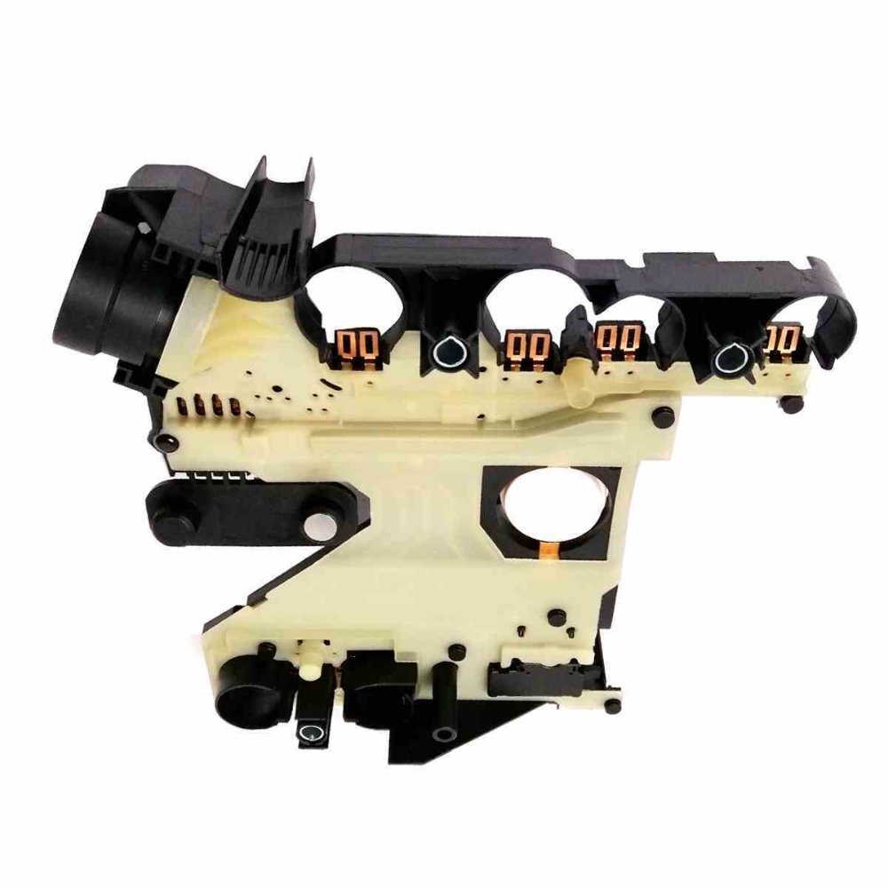 CONTROL ELECTRICO ORIFICIO BAYONETA EN U 722.6 W5J400 W5A900 W5A380 2004/UP
