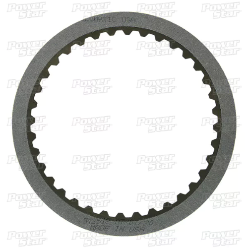 DISCO DIRECTA AW80-40LS, AW81-40LE, U441E, C2, AVEO (1,2 GEN) (U2)  334500