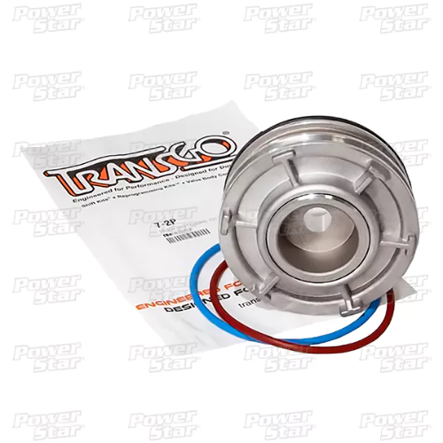 PISTON SERVO 700R4, 4L60/E, 4L65E, 4L70E 2DA (CORVETTE) 82-15 TRANSGO  7-2P