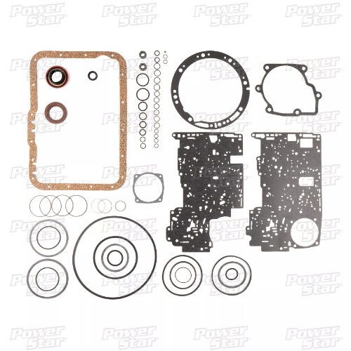 JGO EMPAQUES 4R44E 5R55E FORD, MAZDA 97-05  2334 K56900H 3113PS