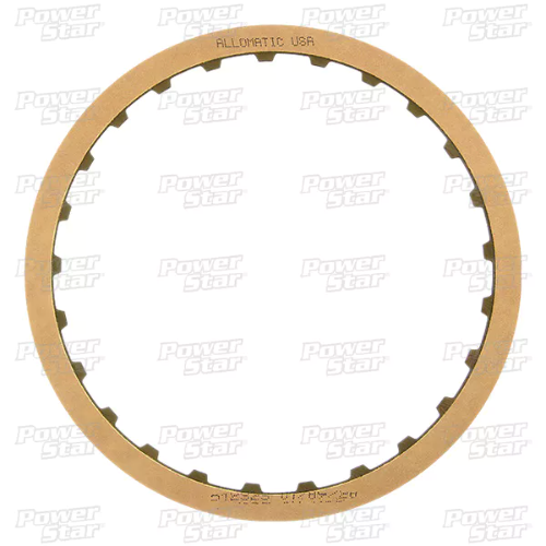 DISCO TH-350 BAJA REVERSA (5) 69-86 300510