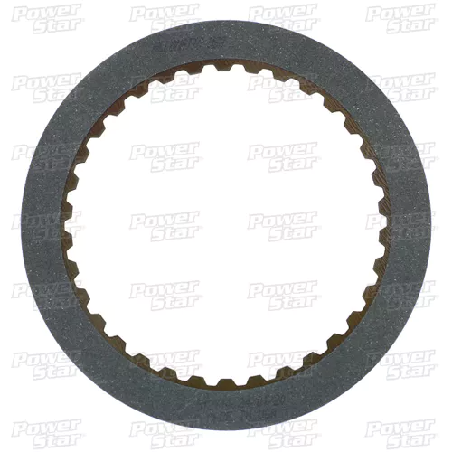 DISCO DIRECTA C3, C2 , AW55-50, AW50-40LE (U4) 326513