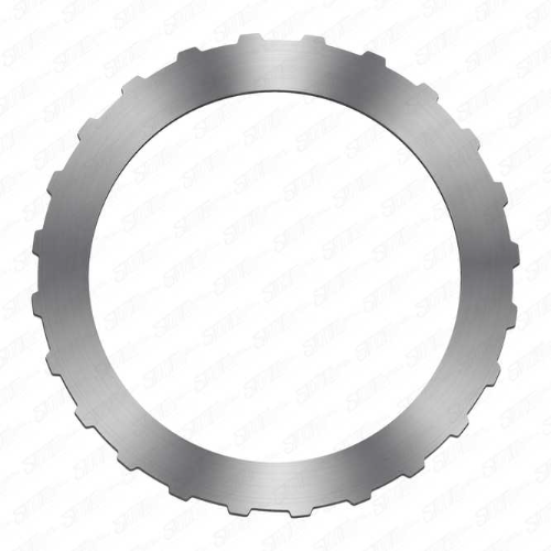 SEPARADOR OVERDRIVE (4-5-6)0.67” 24D./D.I. 3.783”6F35