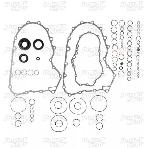 JGO. DE EMP. HONDA BMXA/SLXA, B4RA 01-05  3868PSB