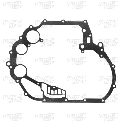 EMPAQUE CASCO PAPEL AX4N, 4F50N TAPA CADENA 00-03 96556B  348765