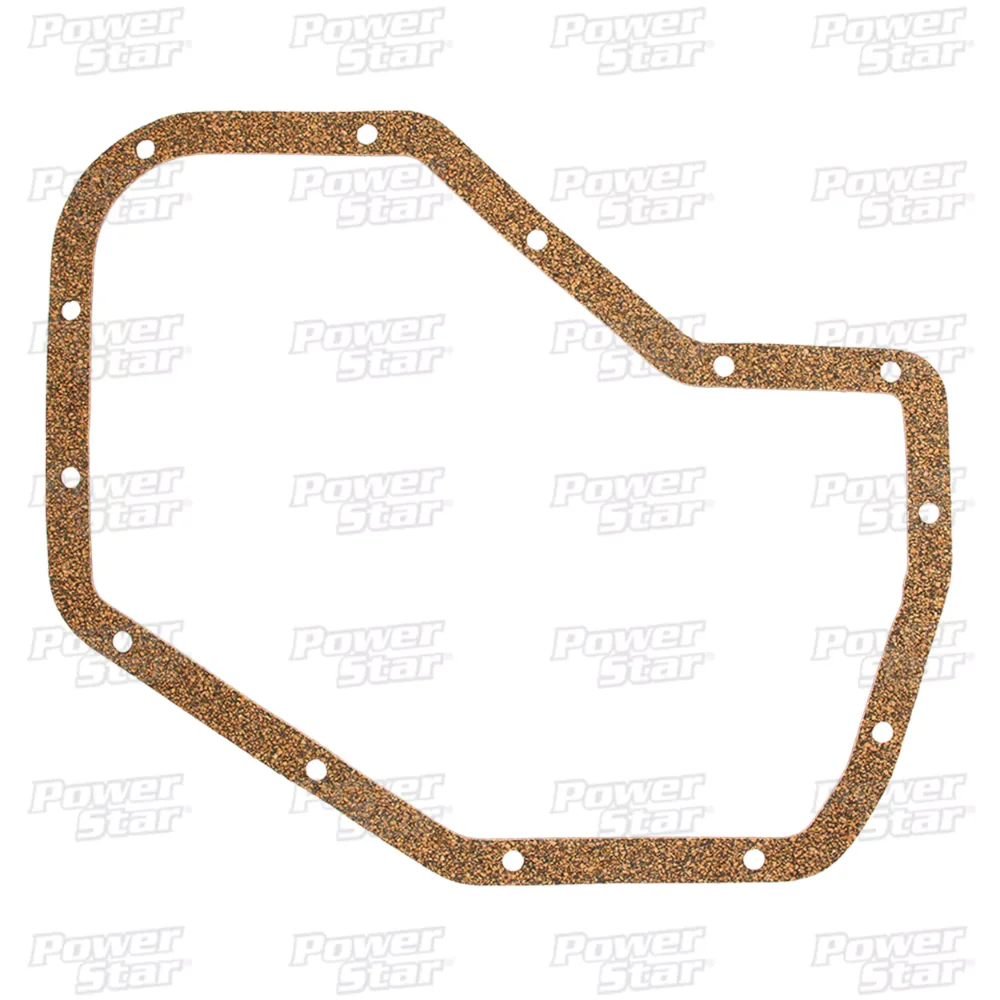EMPAQUE CARTER ATX FORD INFERIOR
