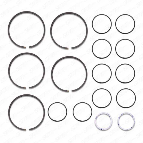 JUEGO DE ANILLOS 45RFE