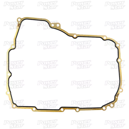 EMPAQUE TAPA CADENA (METAL) 6T40, 6T45 375761