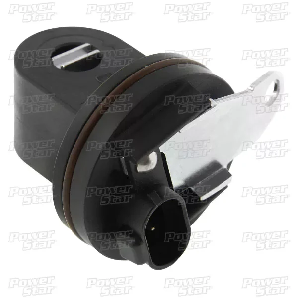 SENSOR TH-700-R4, 4L60, 4L60E (VSS) VELOCIMETRO (NEGRO) 83-95 77960