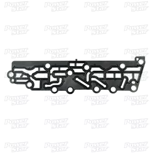 PLACA 6T40 CUERPO DE VÁLVULA PLÁSTICO (MALLA PLASTICA)