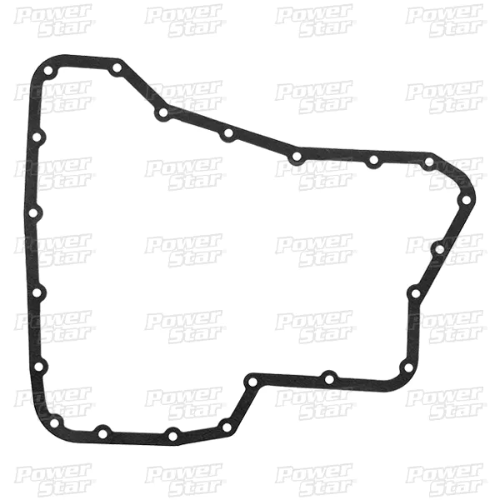 EMPAQUE DE CARTER RL4F03A, RL4F03V (21 HUECOS) 07-UP (TIIDA) (VERSA 4 CIl 1.8L)