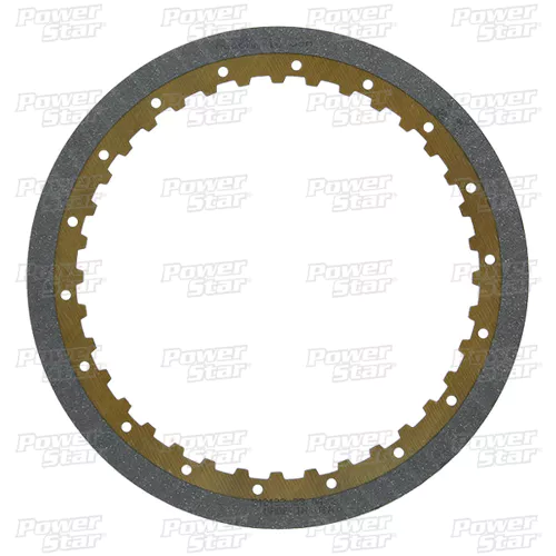 DISCO UNDREDRIVE A6MF1, A6MF2 (3) 09-UP 362507