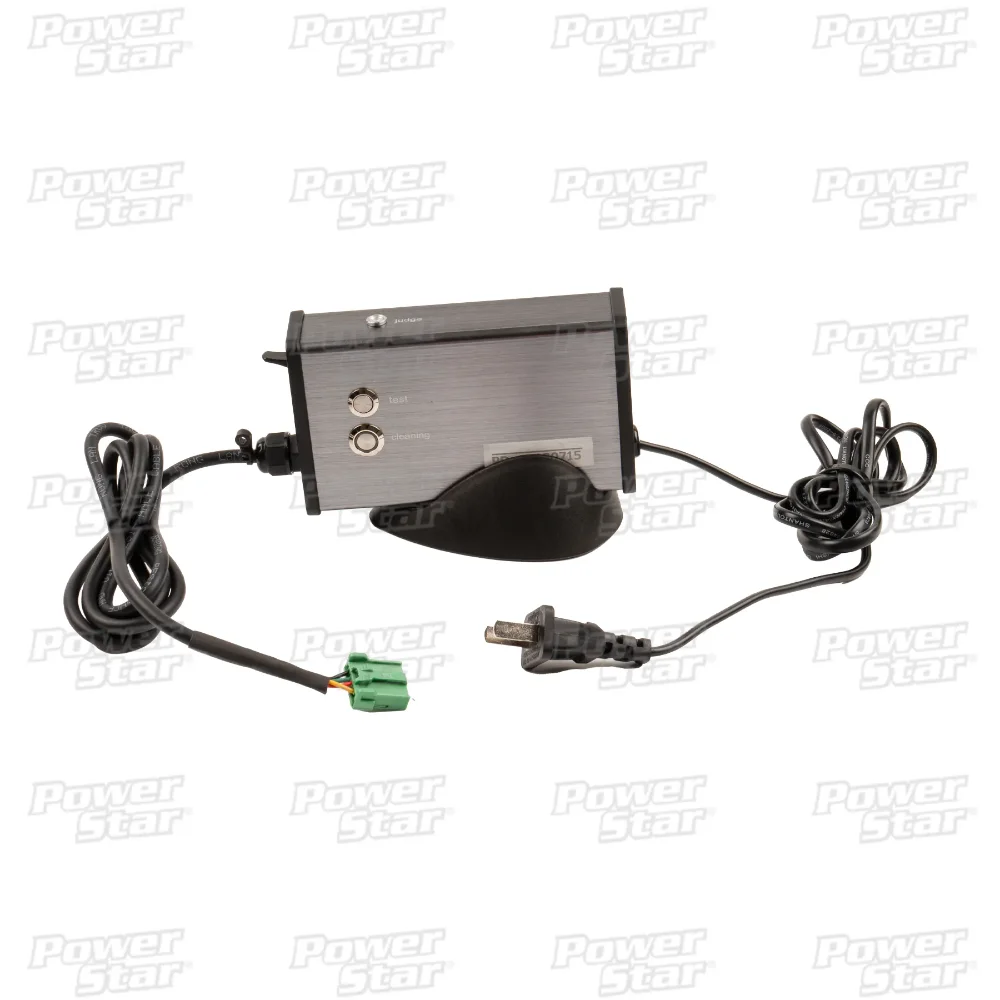 EQUIPO DE DIAGNOSTICO STEP MOTOR JF010E JF011E