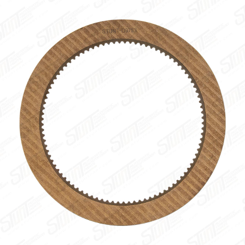 DISCO AVANCE A618 (48RE) DISEL DIENTE FINO  D3753