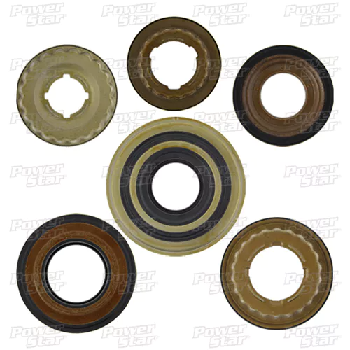 JGO DE PISTONES U240, U241 (6 PZAS ) 00-UP 334064