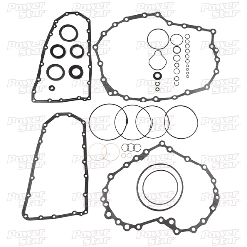 JGO EMPAQUES JF011E (RE0F10A) CVT 06 2557 3390PSB 3390PSB