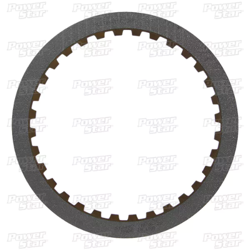 DISCO 45RFE, 545RFE REVERSA (2) 99-06  68RFE 318510